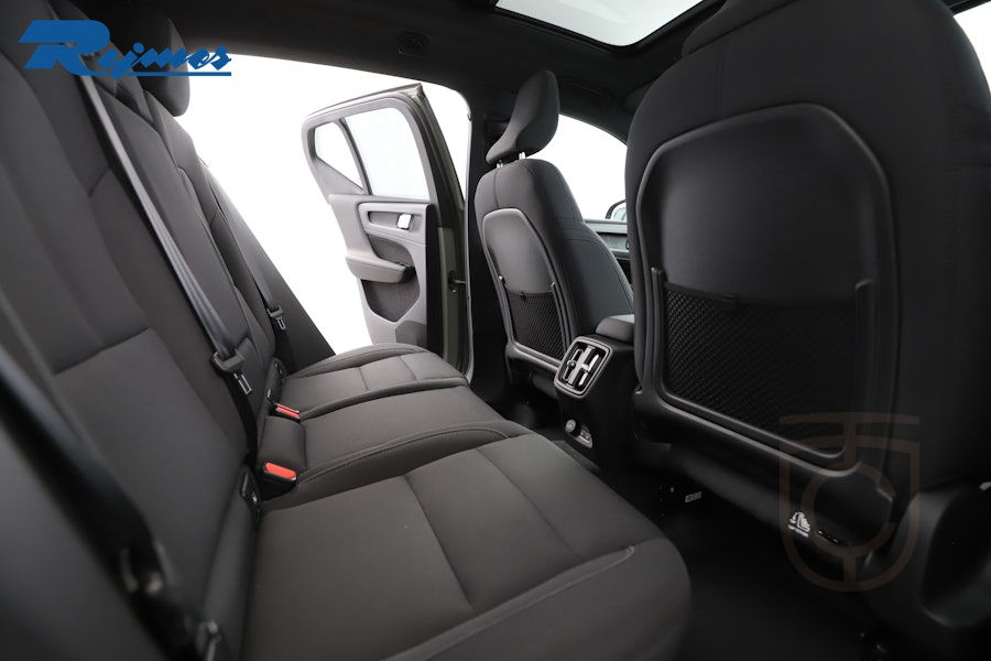 Volvo XC40 Recharge Twin motor