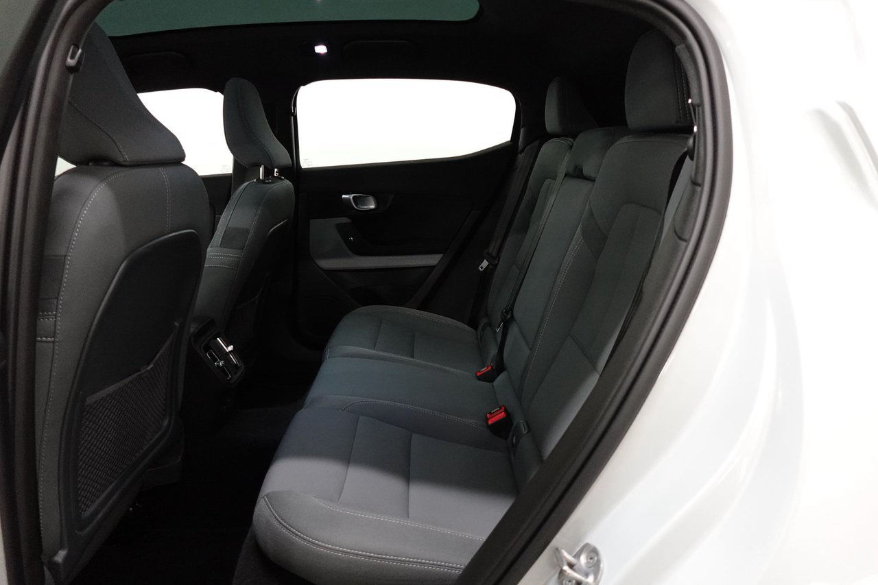 Polestar 2 Long Range Dual Motor Pilot Plus Pano 360°