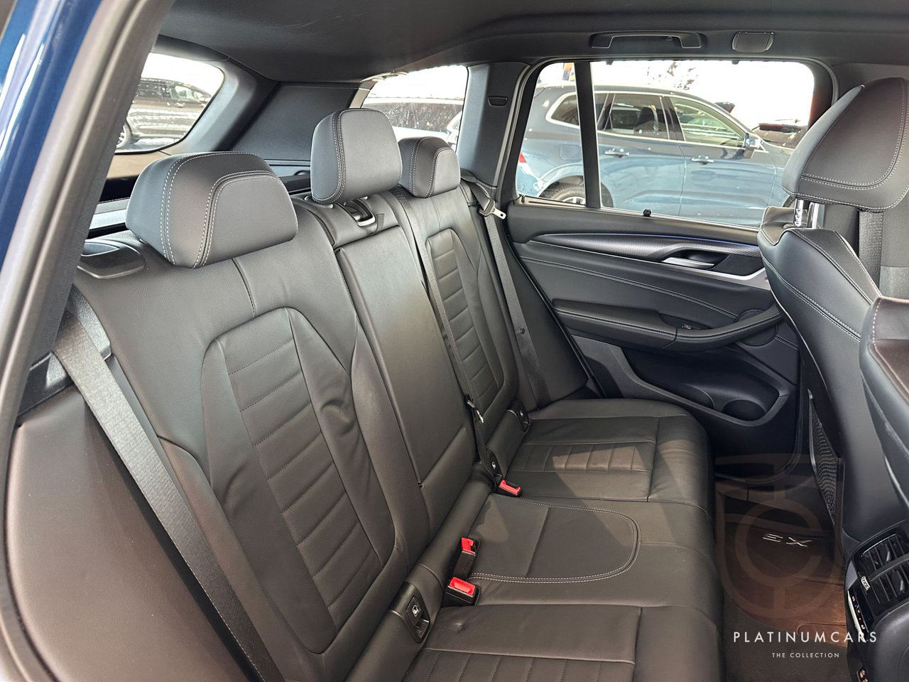 BMW X3 xDrive30e M Sport