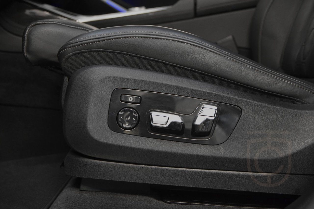 BMW X7 M60i xDrive M Sport Pro Exklusive