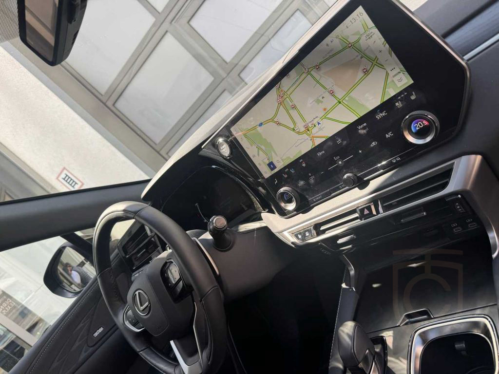 Lexus RX450h+ Plugin-HYBRID Luxury Line * Panoramadach