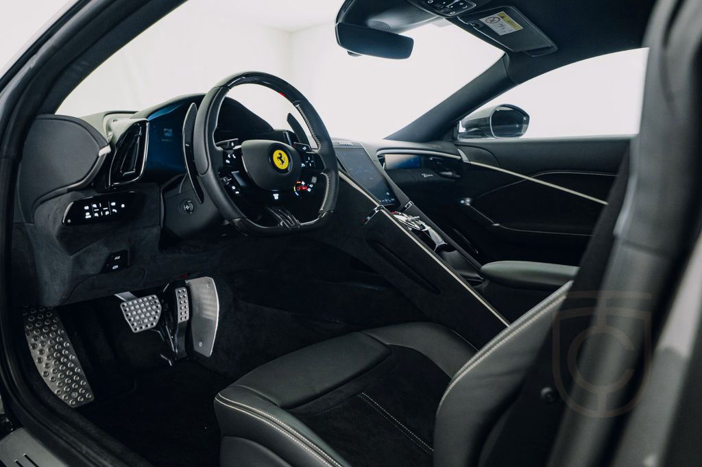 Ferrari Roma ***FERRARI NÜRNBERG***