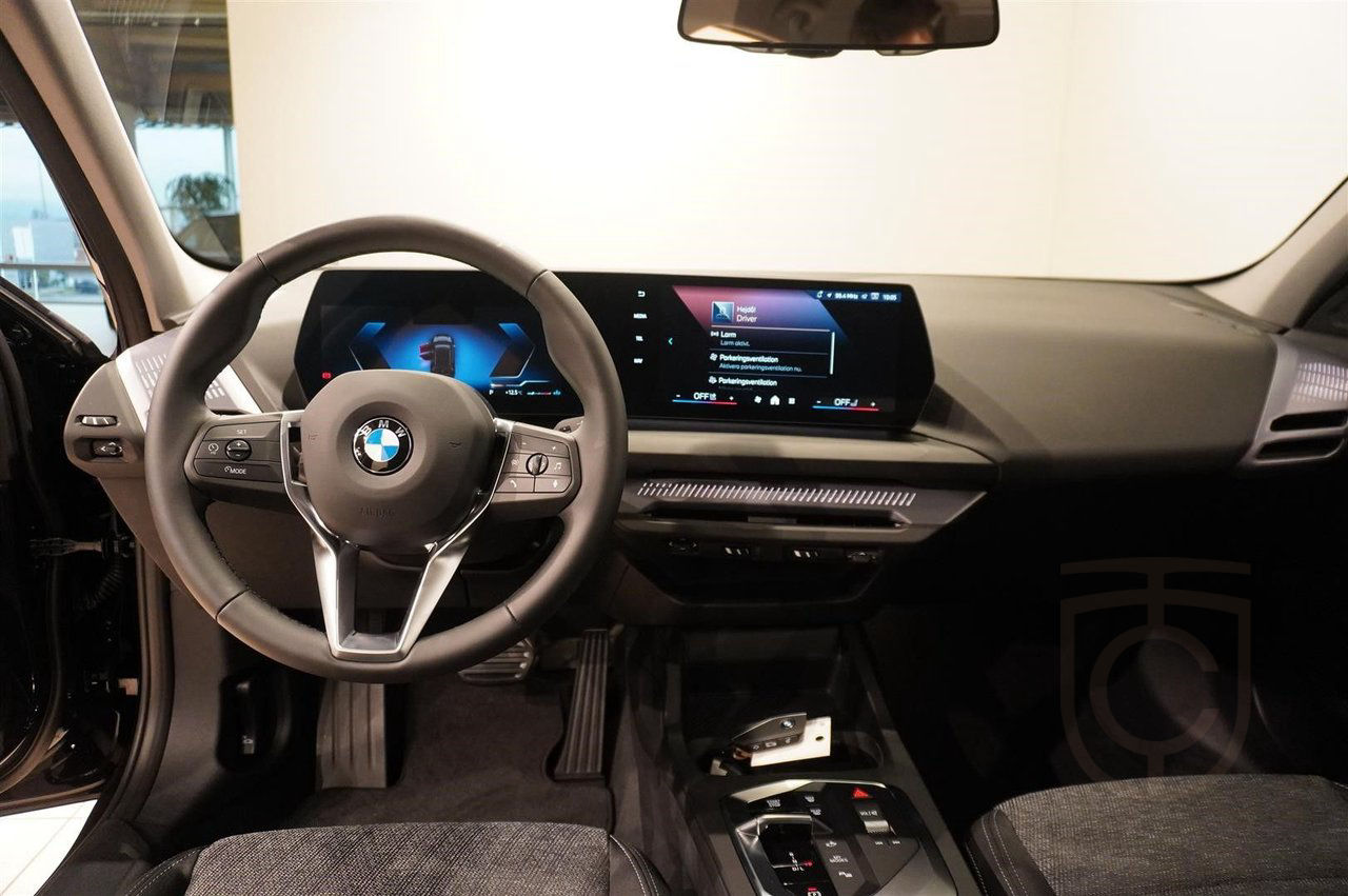 BMW 120 120i