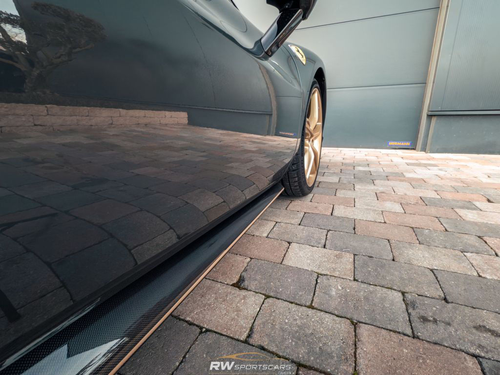 Ferrari 296 GTB GTB DCT