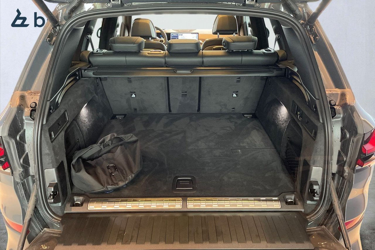 BMW X5 xDrive50e