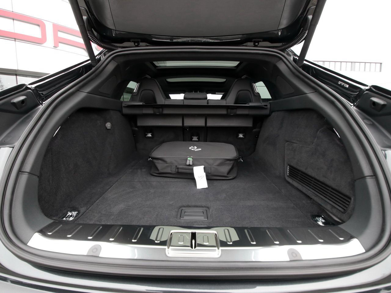 Porsche Panamera 4S E-Hybrid Sport Turismo