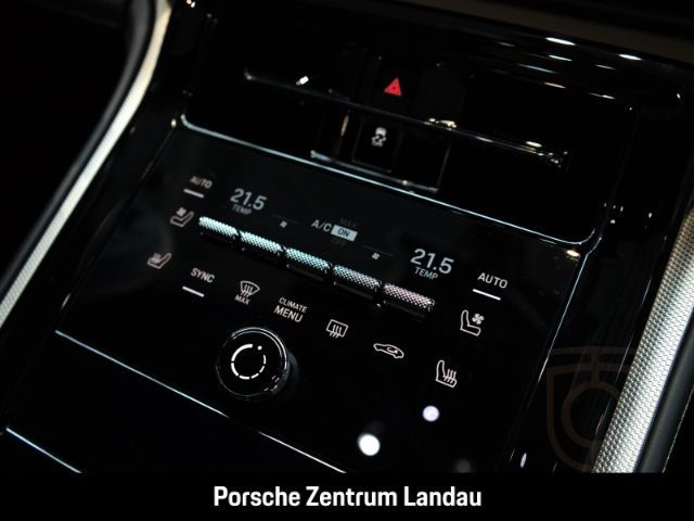 Porsche Panamera 4 E-Hybrid BOSE Panoramadach InnoDrive