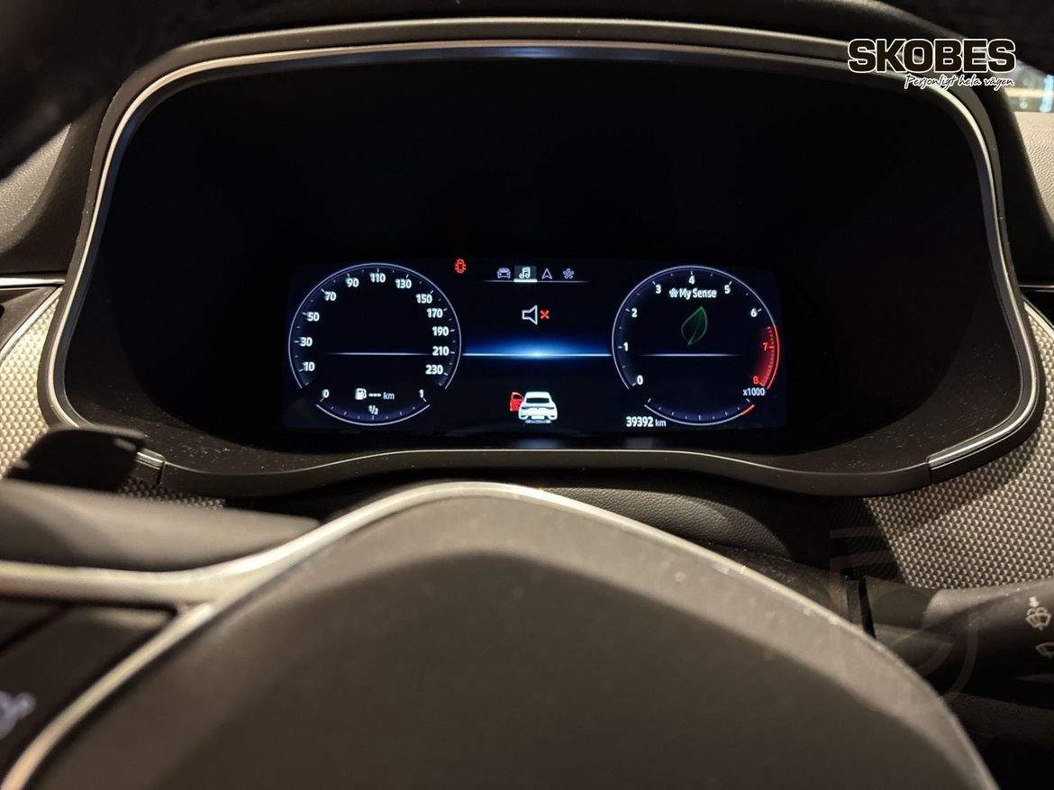 Renault Arkana TCe 140 Techno EDC