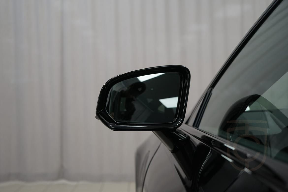 Volvo S90 Recharge T8 Ultimate Dark