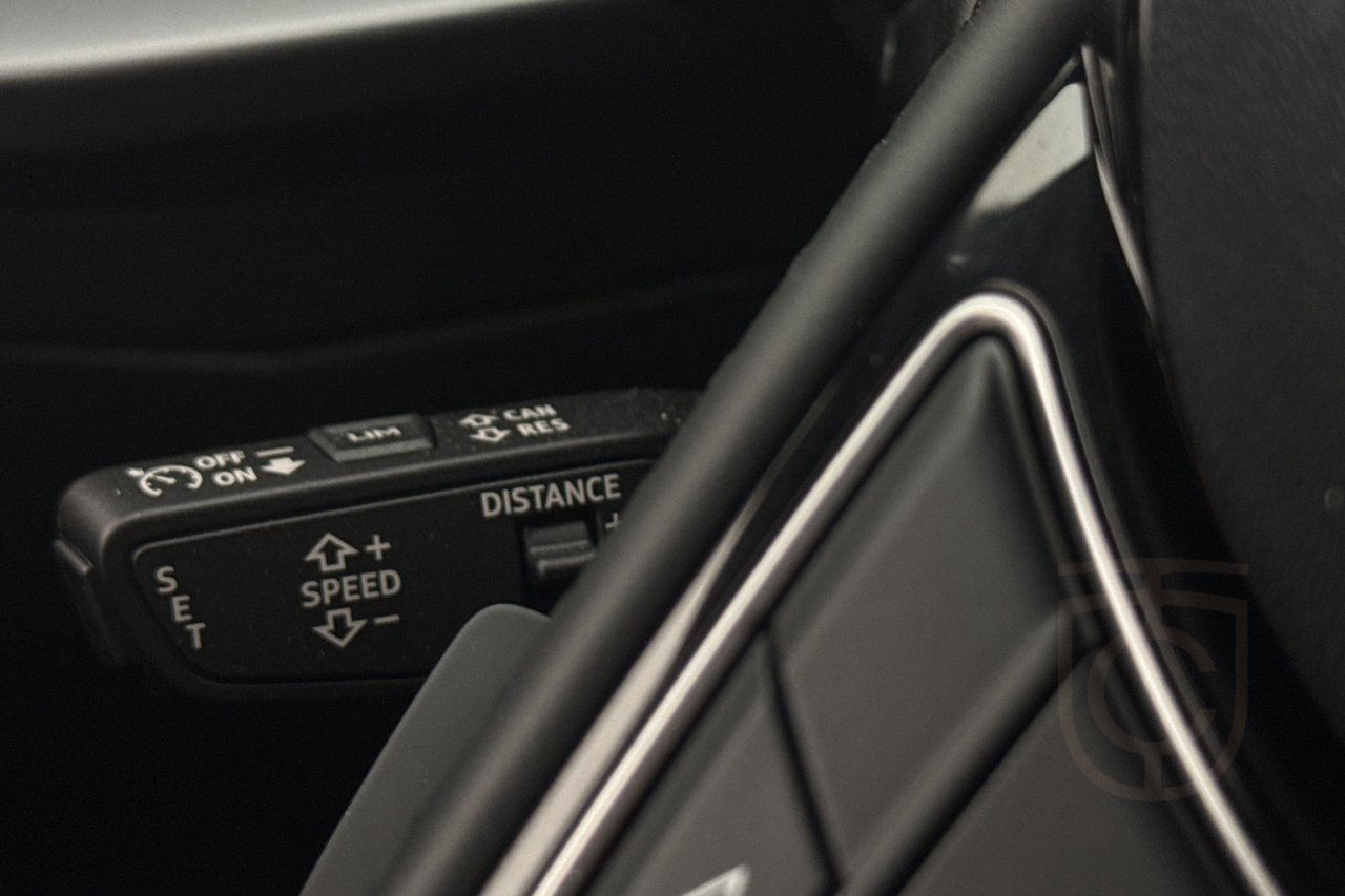 Audi A3 SB 35 TFSI