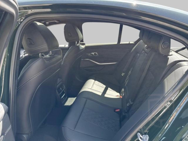ALPINA B3 GT Navi Leder el.Sitze Soundsystem H/K 360 Ka
