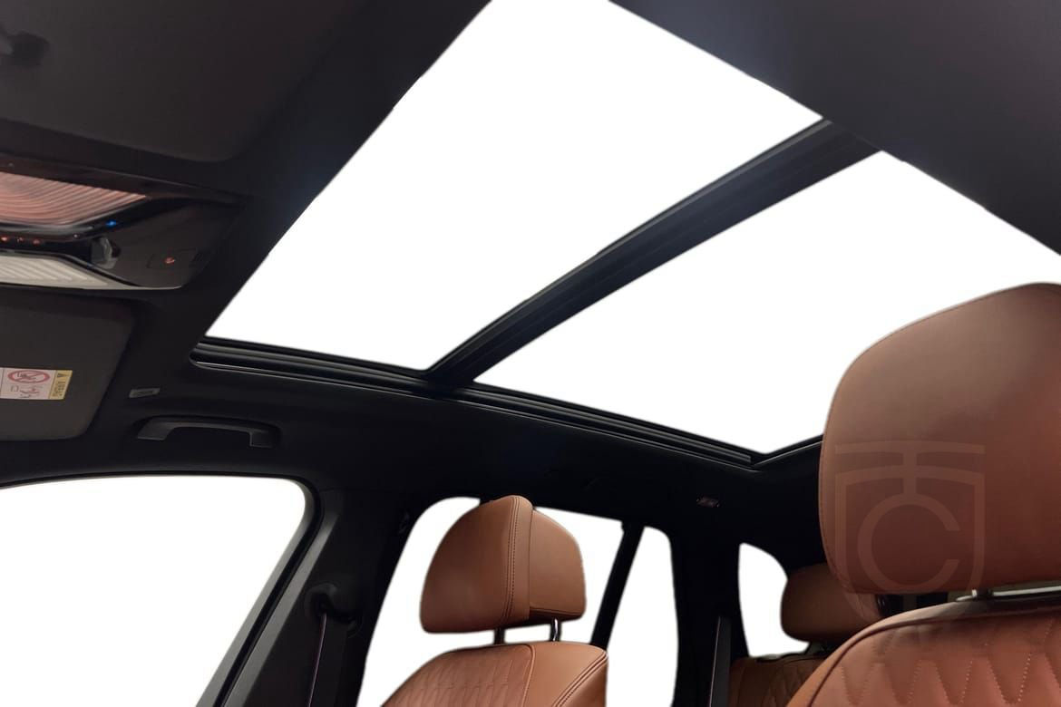 BMW X5 xDrive50e - M Sportpaket Pro - Harman