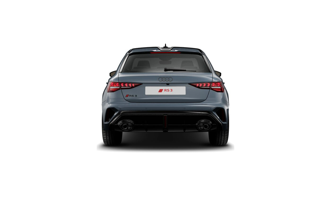 Audi RS 3 Sportback 3 294 kW