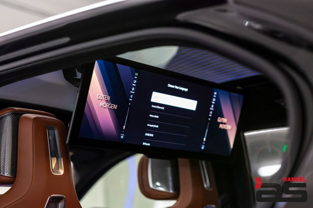 BMW M760 e|Executiv|Connois|Innov|SkyL|Iconic|B&O|21