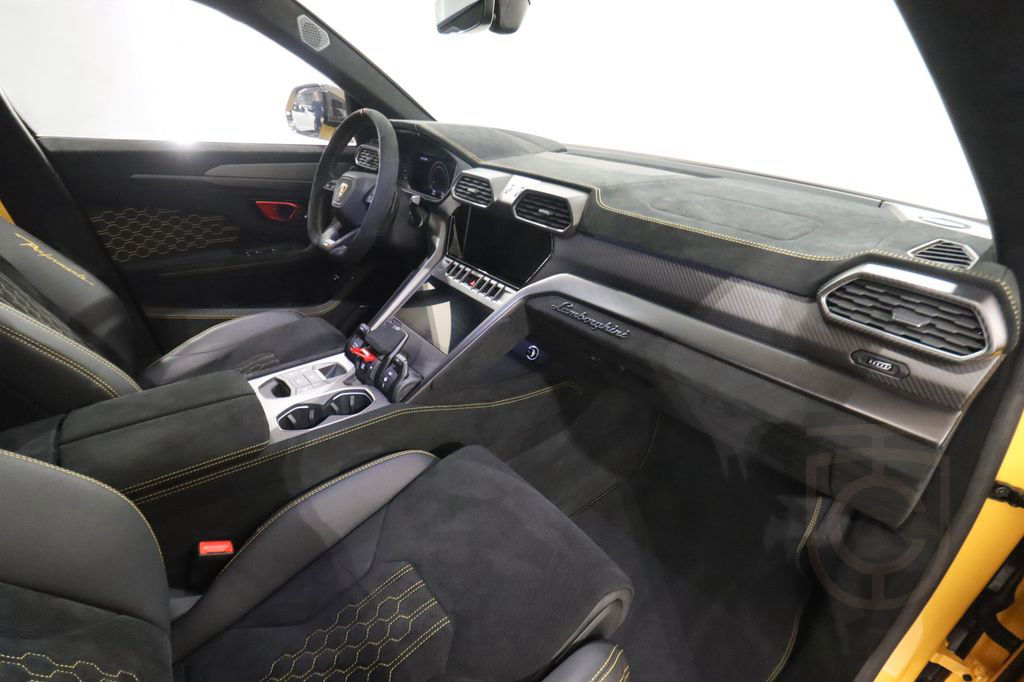 Lamborghini Urus 4.0 V8 Performante