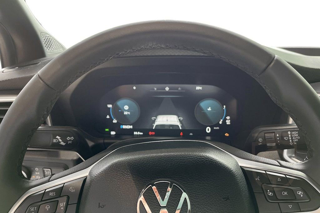 Volkswagen Amarok SingleCab TRSP STYLE 3.0 TDI V6