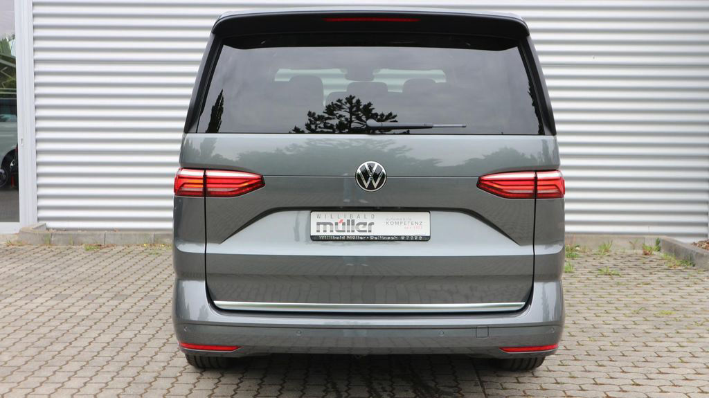 Volkswagen Multivan Langversion Style