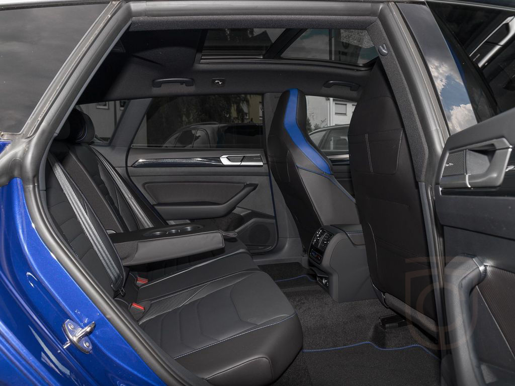 Volkswagen Arteon 2.0 TSI DSG 4MOTION R SHOOTING BRAKE IQ.D