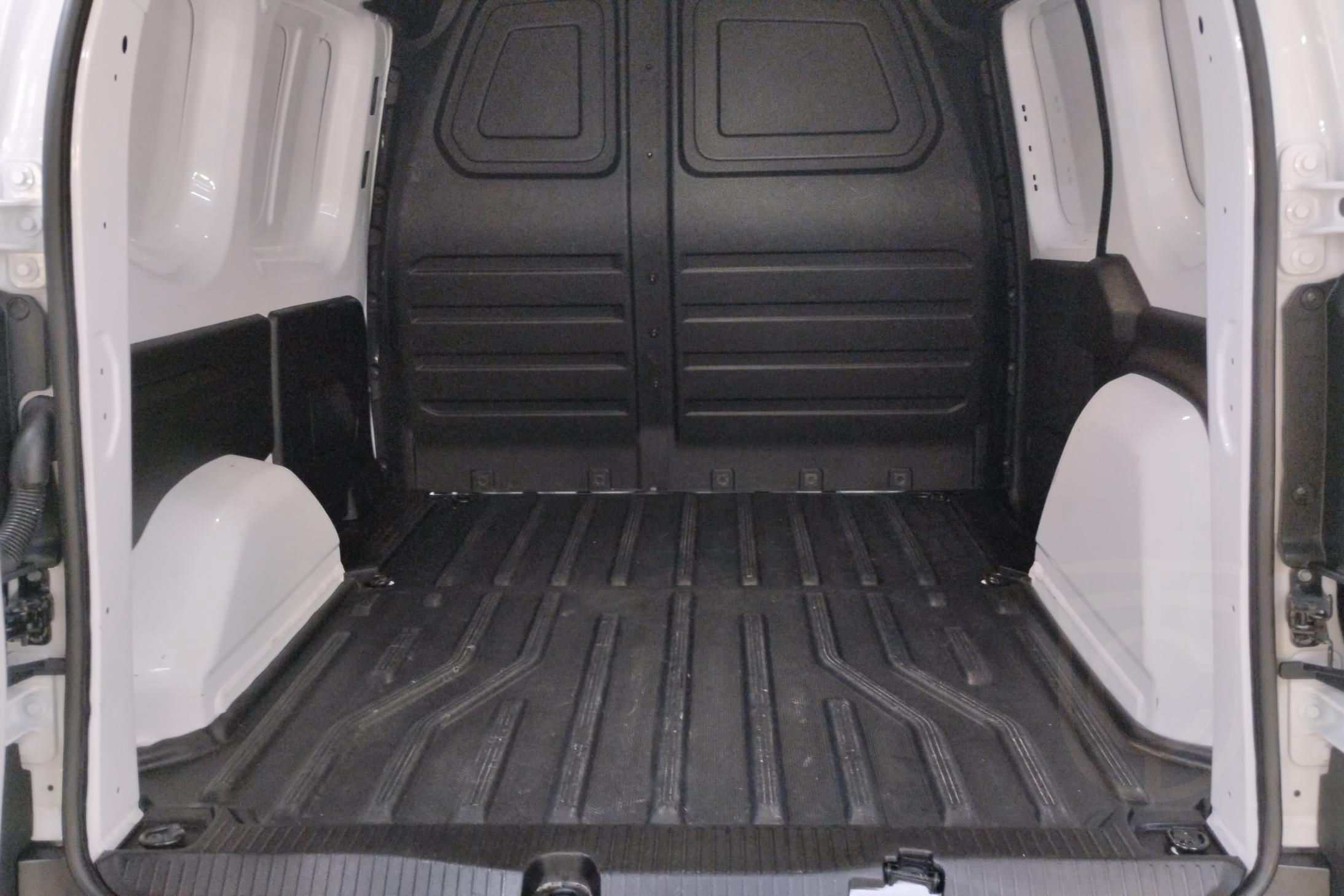 Nissan Townstar 2.0t