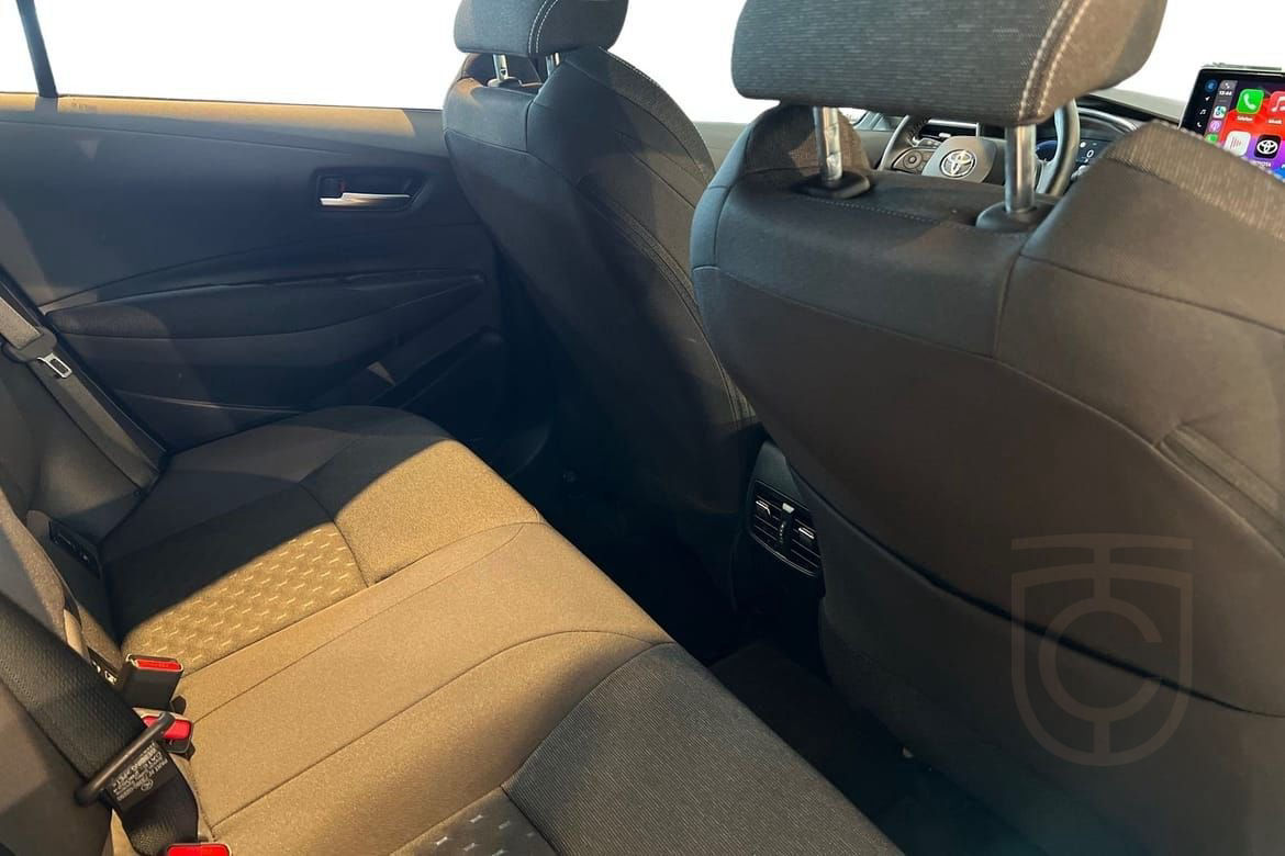 Toyota Corolla TS 1.8 Hybrid ACTIVE PLUS