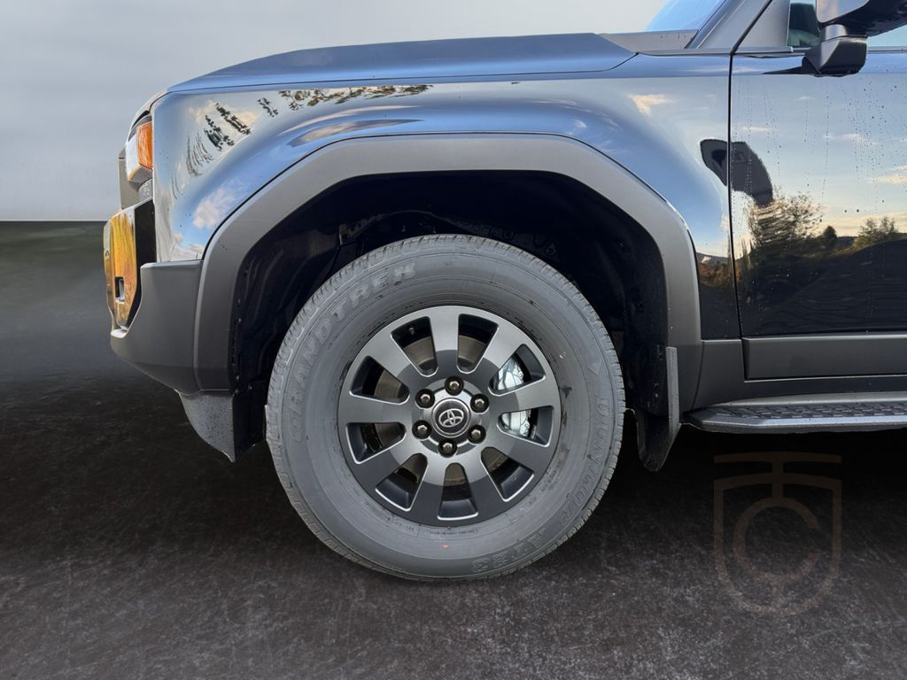 Toyota Land Cruiser 2.8 D-4D Executive *360*Navi*LED*