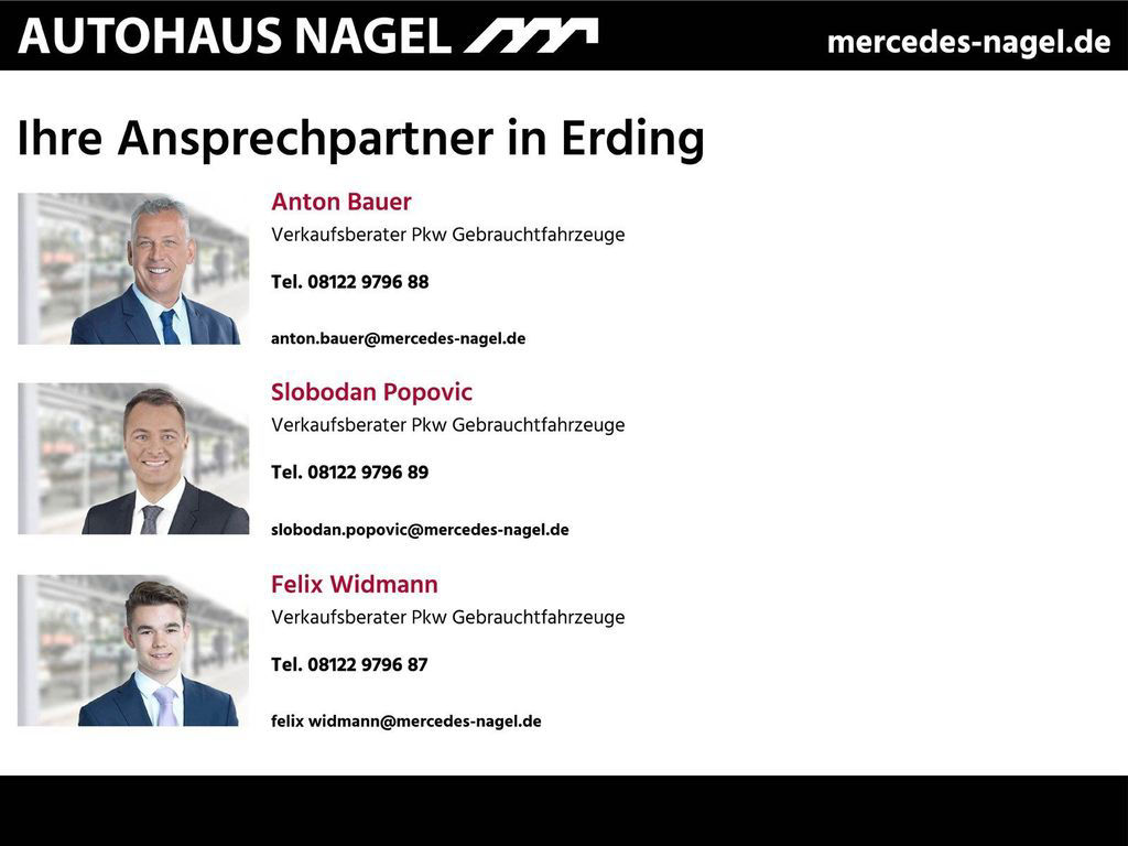 Mercedes-Benz CLE 53 AMG Premium+Night2*CarbonII*Driver´s*Full