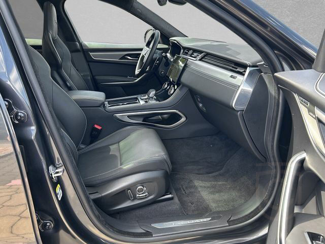 Jaguar F-PACE P400 Sport 22"Pano HUD Winter-P.Standhzg.