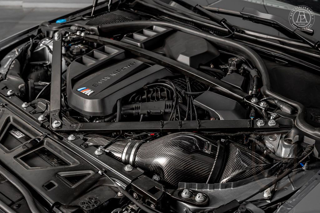 BMW M3 Competition 900hp *NET-EXPORT* €89.500