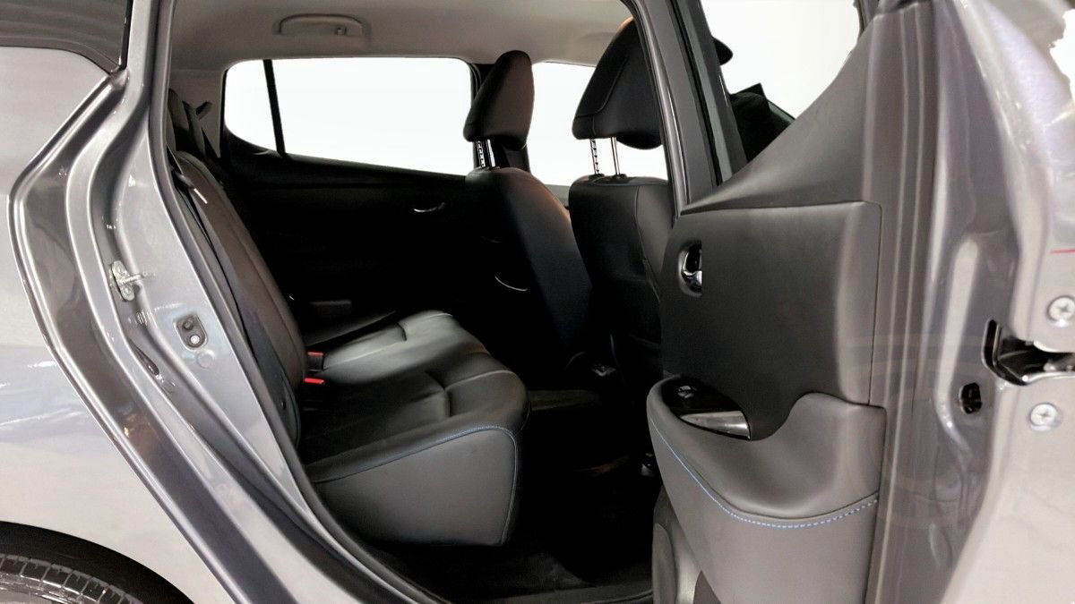 Nissan Leaf E+ TEKNA MY22