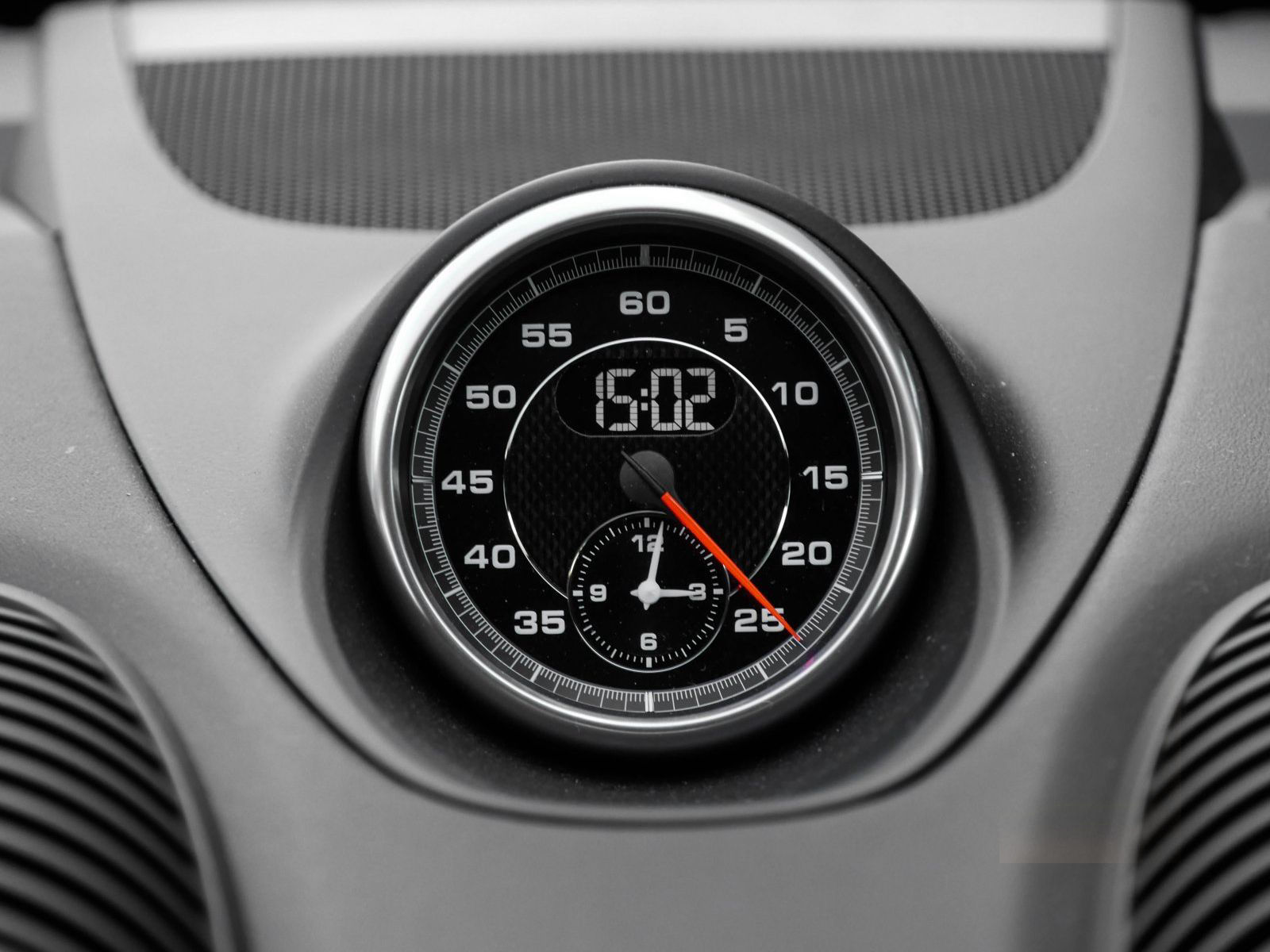 Porsche 718 Cayman GTS 4.0