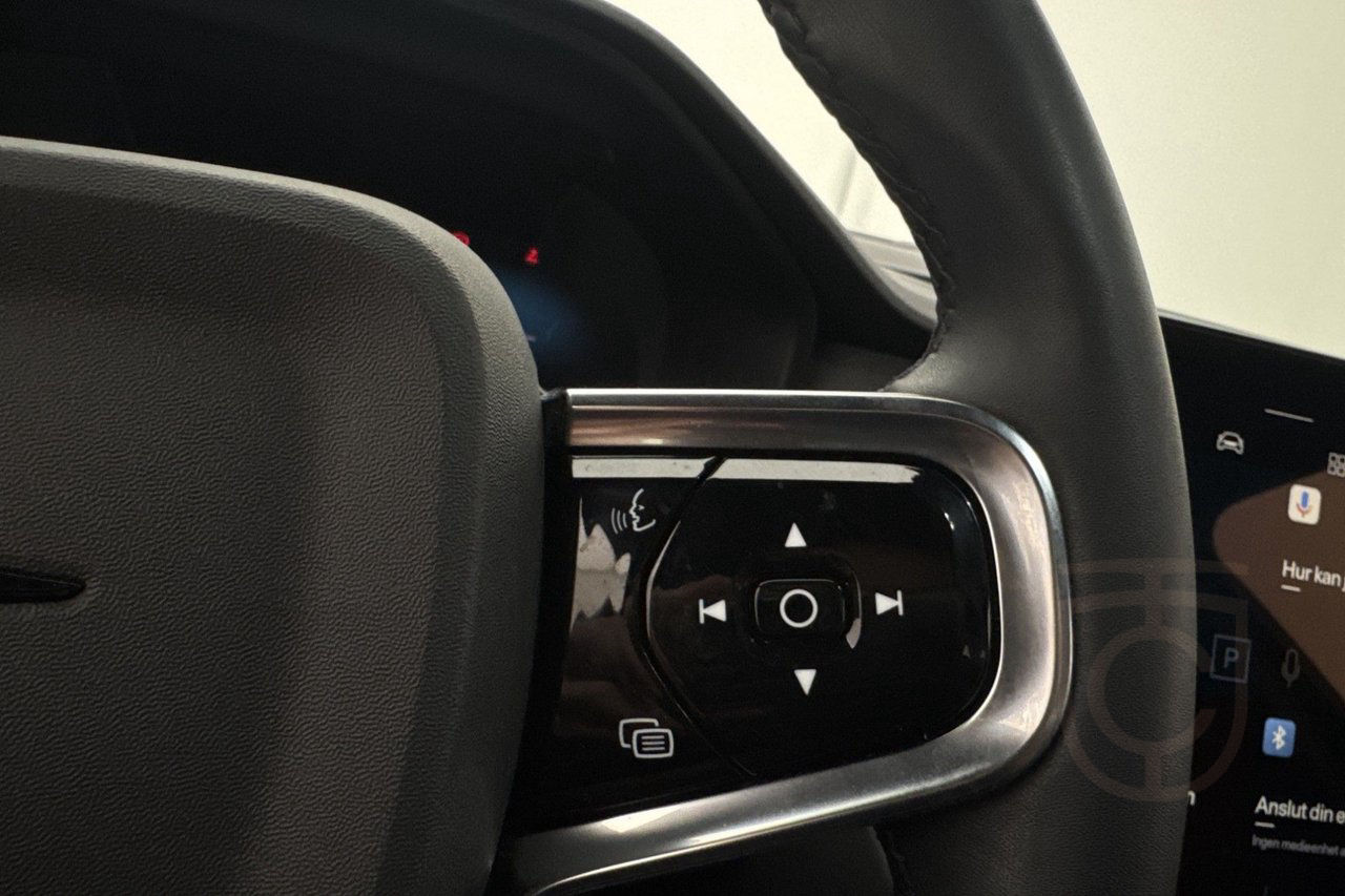 Polestar 2 Long Range Single Motor