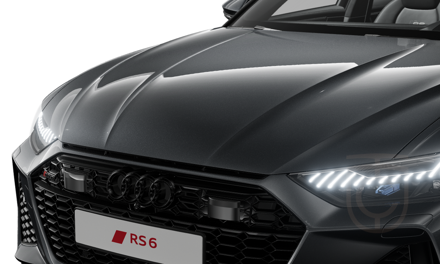 Audi RS 6 Avant performance 6 463 kW