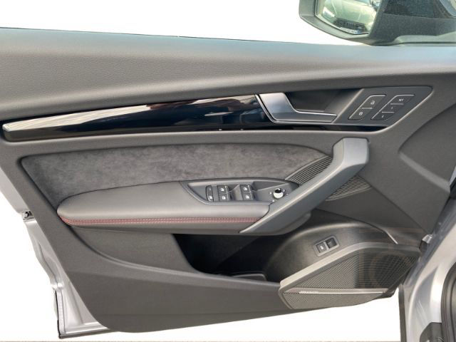 Audi SQ5 SPORTBACK TDI MATRIX B&O 21'' AHK HUD ASSIST