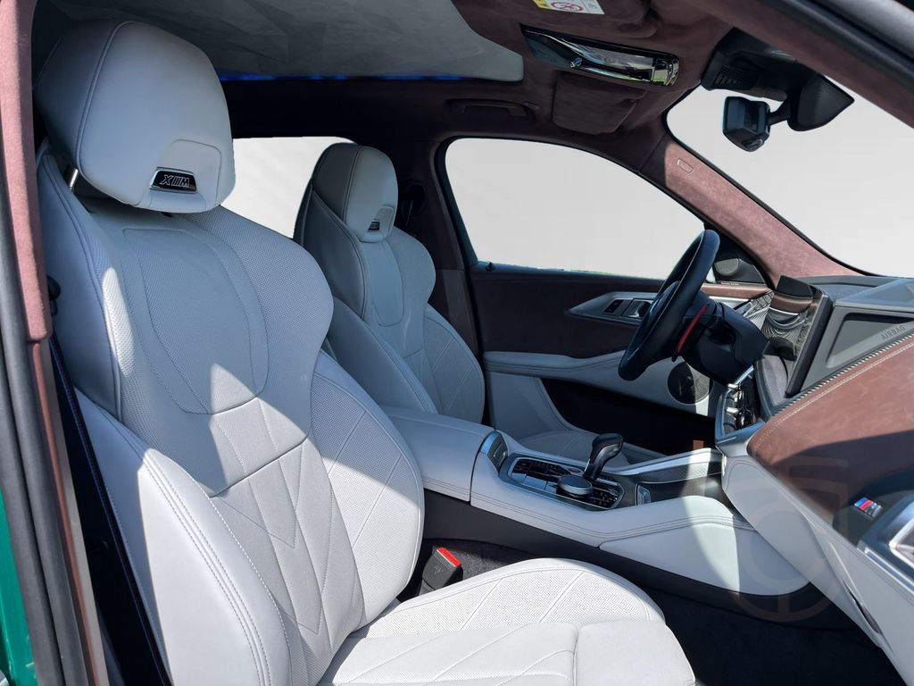 BMW XM 50e AHK|Sitzbelüft.+Massage|DAProf.|H/K