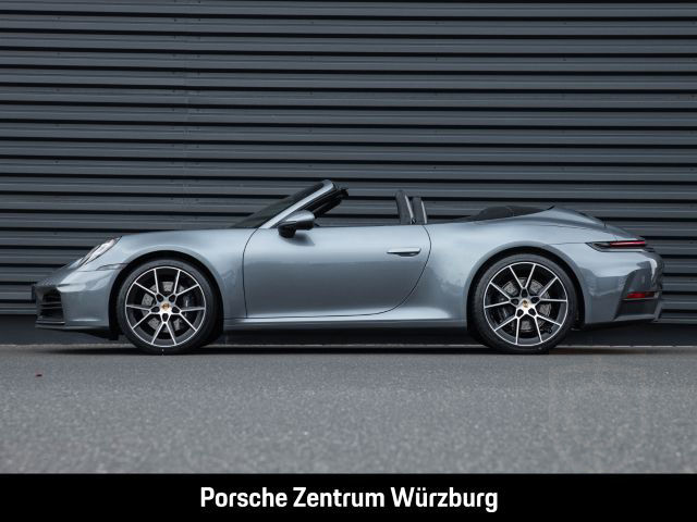 Porsche 992 -2 (911) 911 Carrera Cabriolet BOSE Rückfahr
