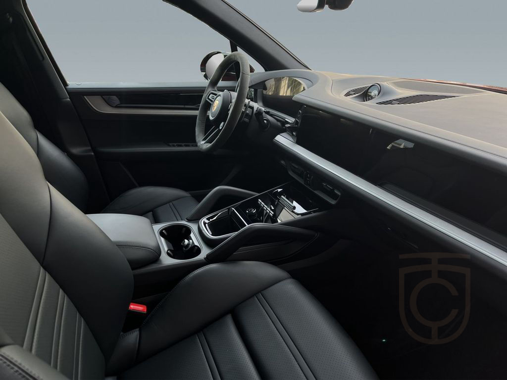 Porsche Cayenne S AHK.Headup,Pano,18-Wege