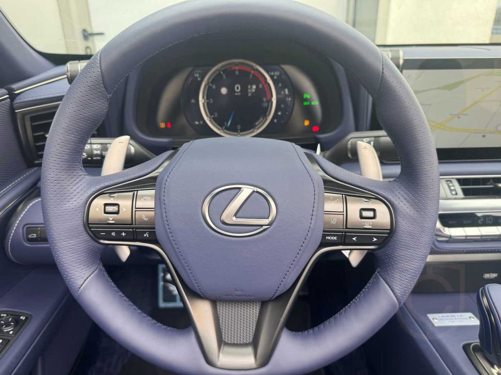 Lexus LC500 Cabriolet Ultimate Edition * Nr. 148 / 165