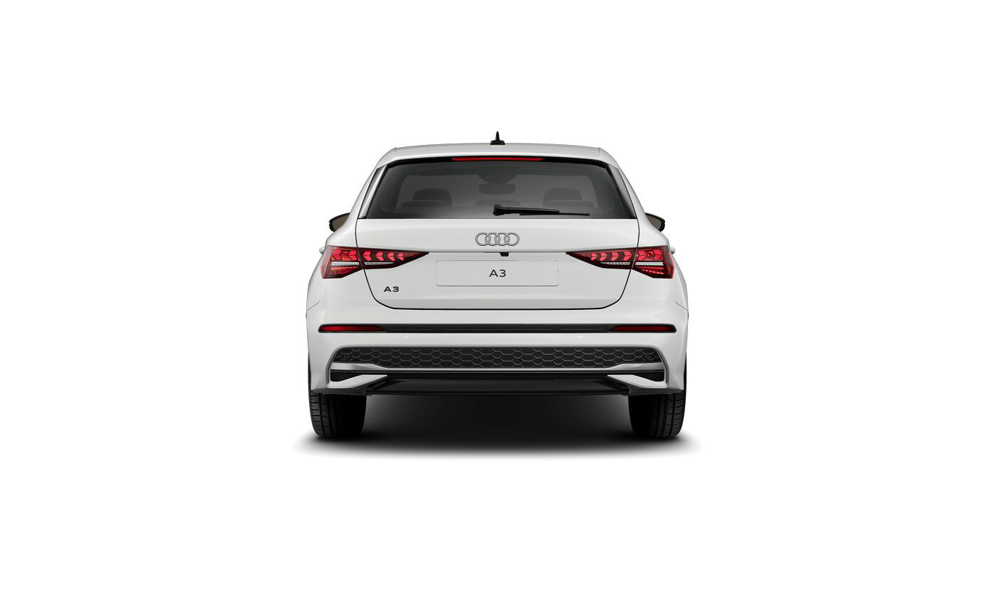 Audi A3 Sportback TFSI e 40 e 150 kW
