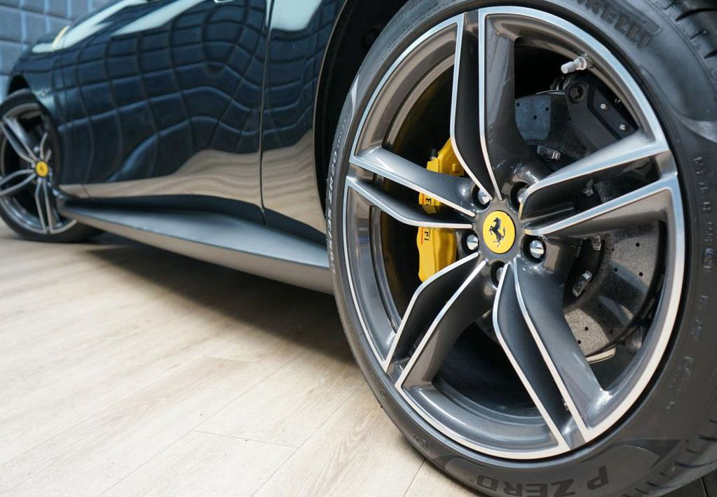 Ferrari Roma