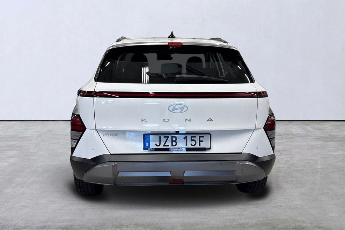 Hyundai Kona 1.0 T-GDI 120 DCT Essenti
