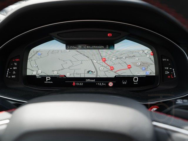 Audi SQ7 TFSI Laserl. AHK Pano B&O HUD 7 Sitze Standh