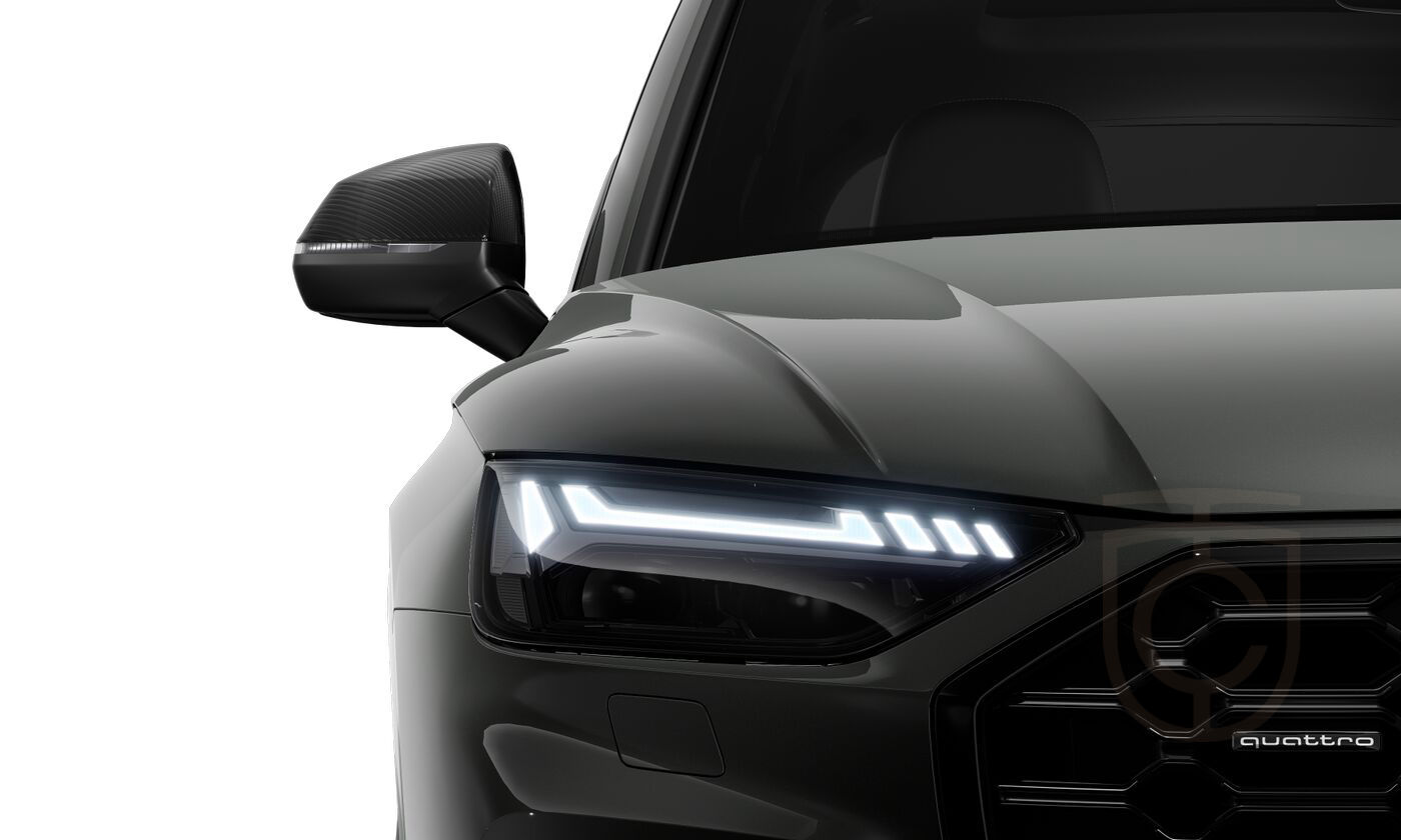 Audi Q5 SUV S line 50 TDI quattro 210 kW