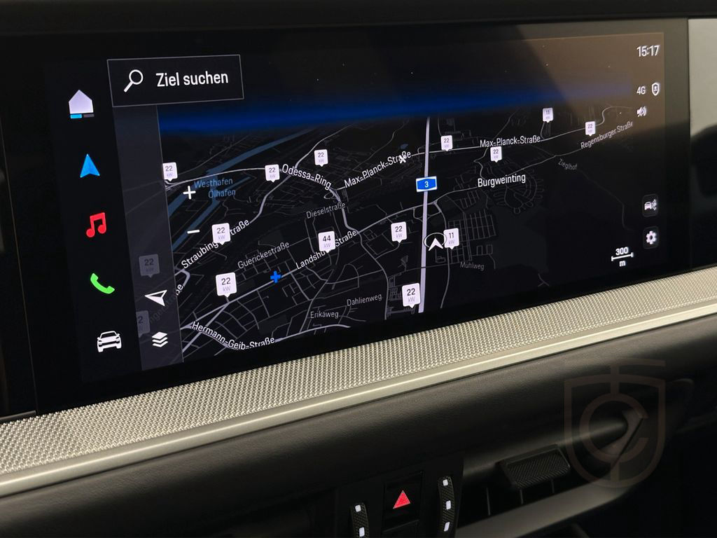 Porsche Cayenne S E-Hybrid Coupé AHK PANO BOSE