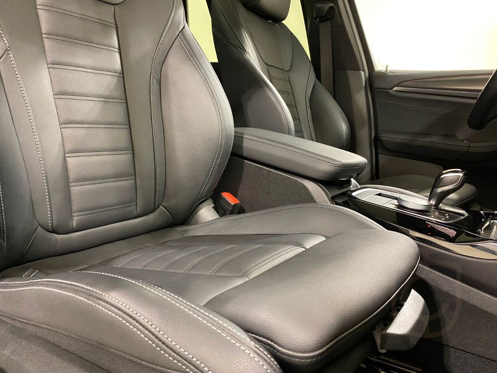 BMW X3 M40d AHK ACC DA+ PA RFK HUD Pano HiFi