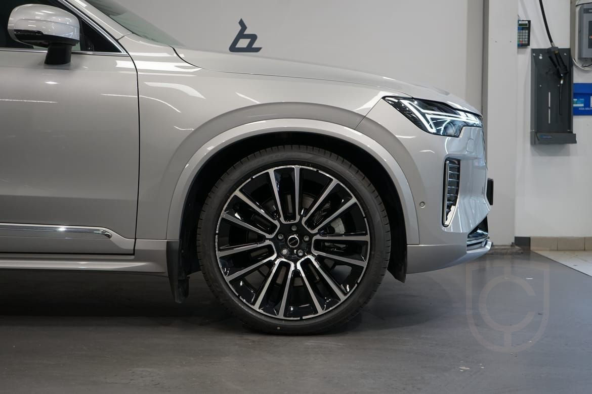 Volvo XC90 II T8 AWD