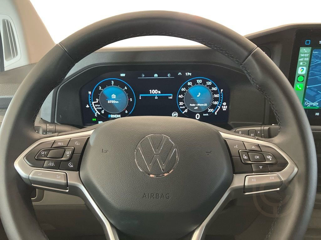 Volkswagen Transporter T7