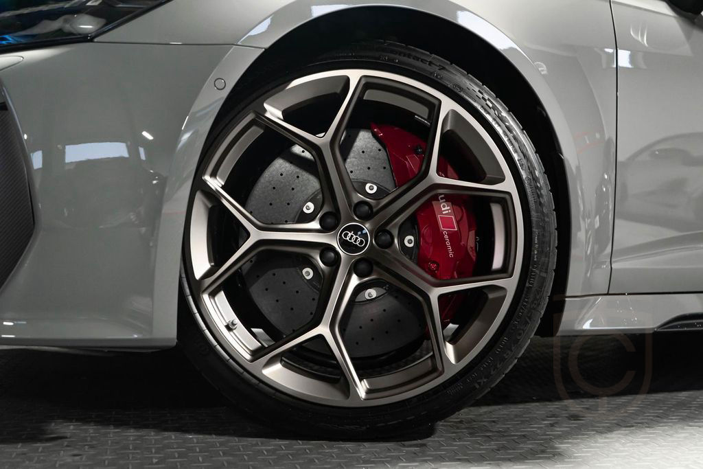 Audi RS6 4.0 TFSI quattro performance KERAMIK RS-AGA