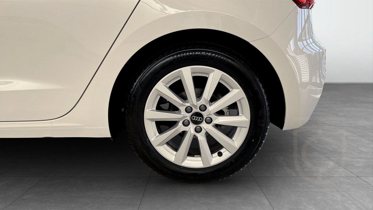 Audi A1 Sportback 30 TFSI Proline