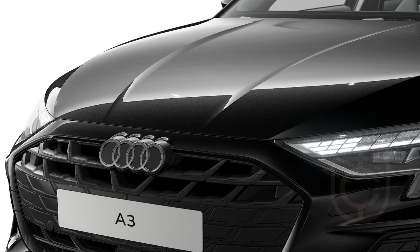 Audi A3 Limousine S line 35 TFSI 110 kW