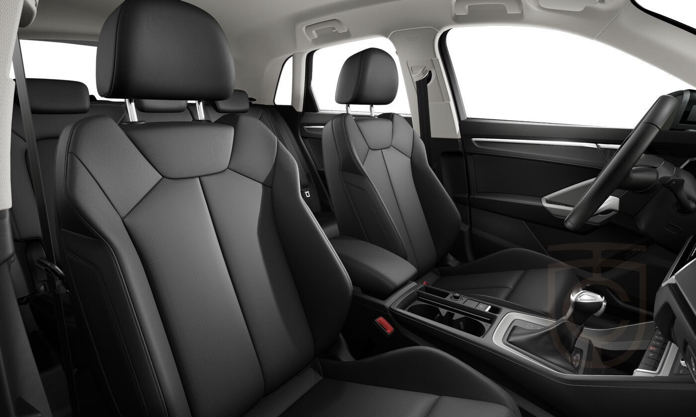 Audi Q3 S line 35 TFSI 110 kW